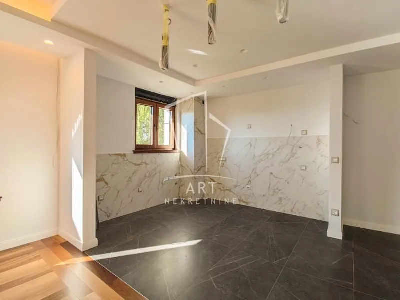 Sale, four bedroom apartment, 128m², Dedinje Sve Podlokacije, Beograd