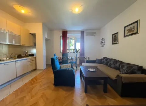 Rent, two bedroom apartment, 68m², Centar, Podgorica - image 10