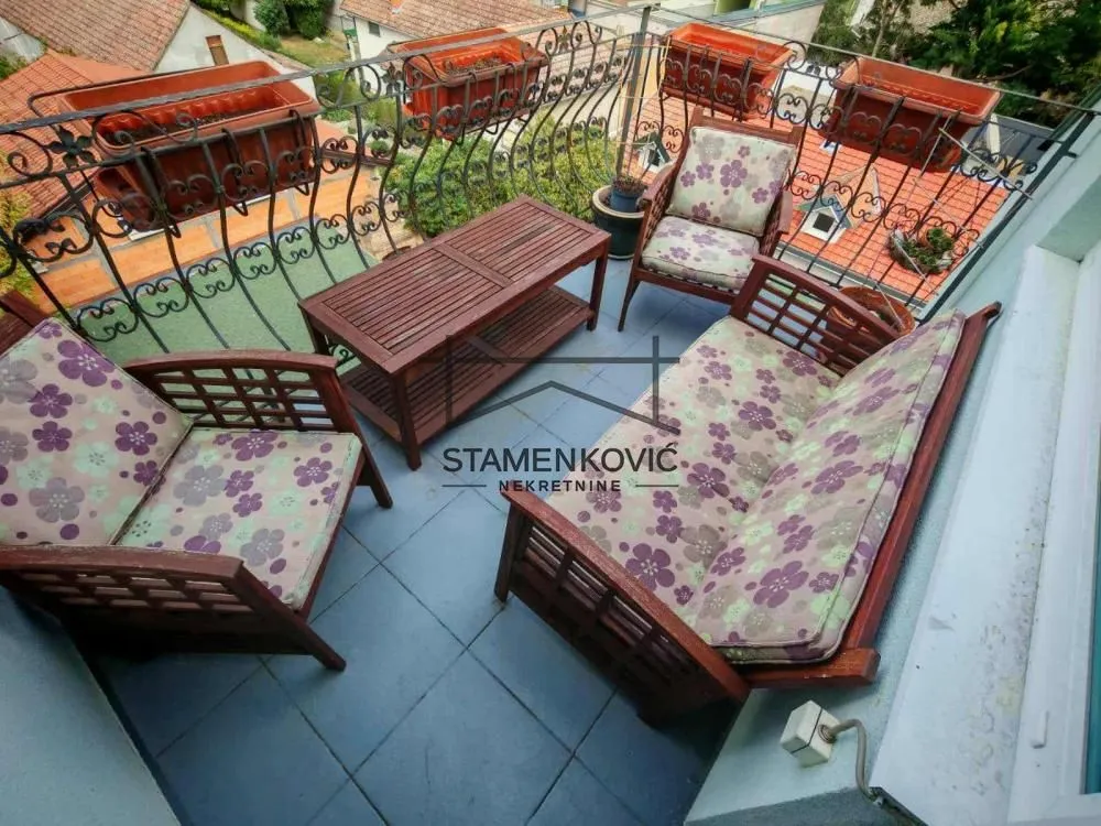 Prodaja, stan, 129m², Podbara, Novi Sad Sve Podlokacije