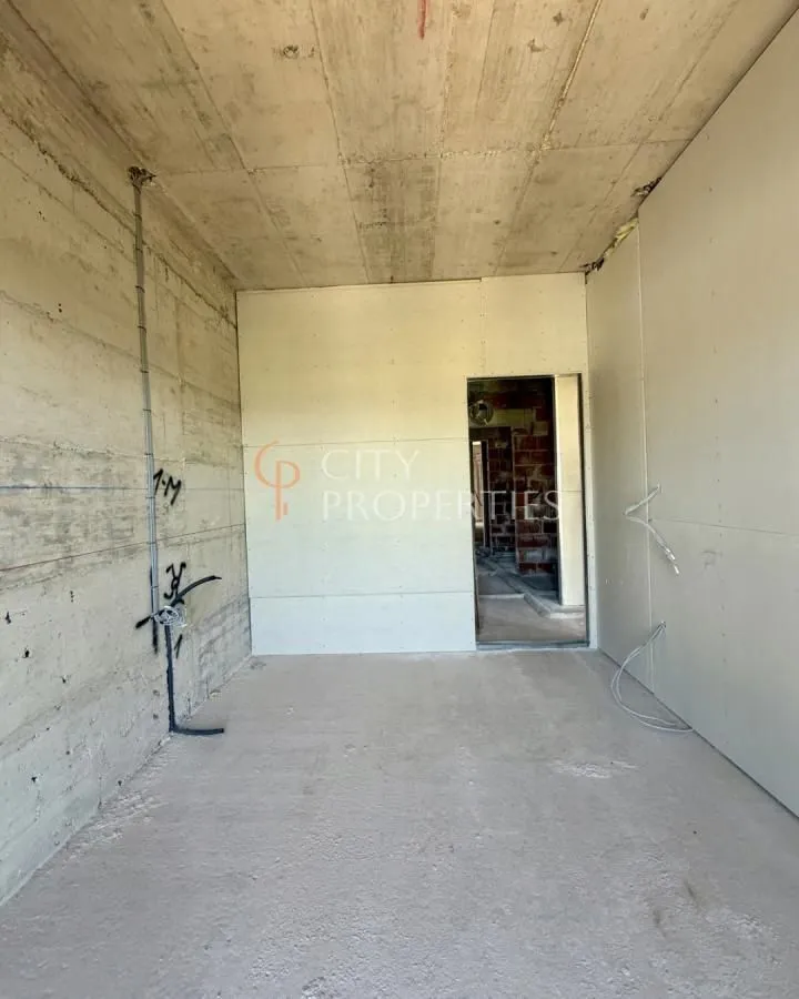 Prodaja, stan, 47m², Zabjelo, Podgorica
