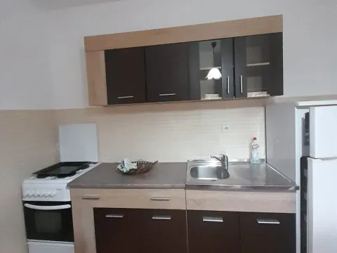Izdavanje, jednosoban stan, 40m², Čeluga, Bar - image 5