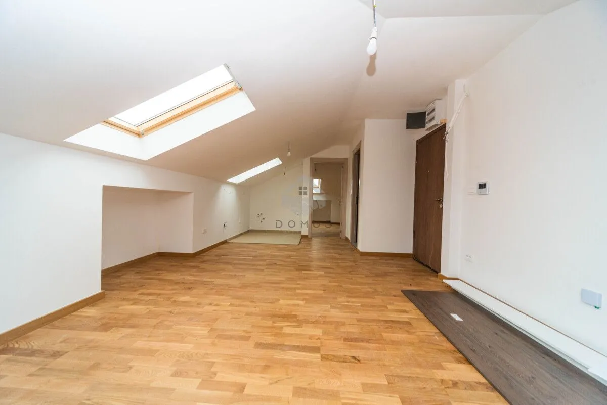 Sale, one bedroom apartment, 46m², Masline, Podgorica