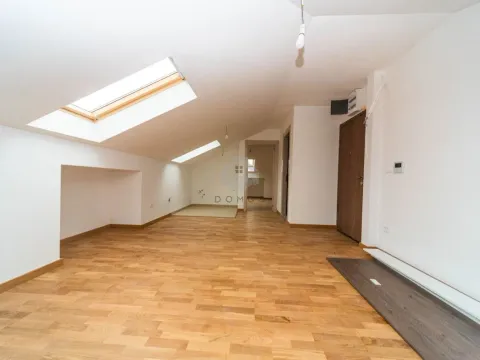 Sale, one bedroom apartment, 46m², Masline, Podgorica - image 1