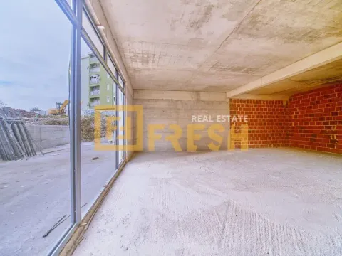 Izdavanje, poslovni prostor, 97m², Zabjelo, Podgorica - image 2