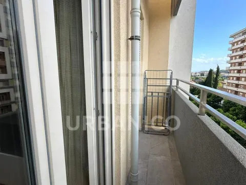 Rent, one bedroom apartment, 42m², Central Point, Podgorica - image 10