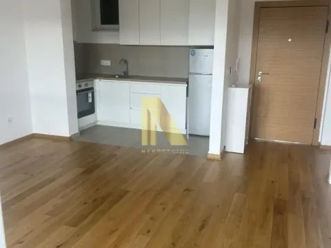 Rent, one bedroom apartment, 43m², Grbavica, Novi Sad Sve Podlokacije - image 2