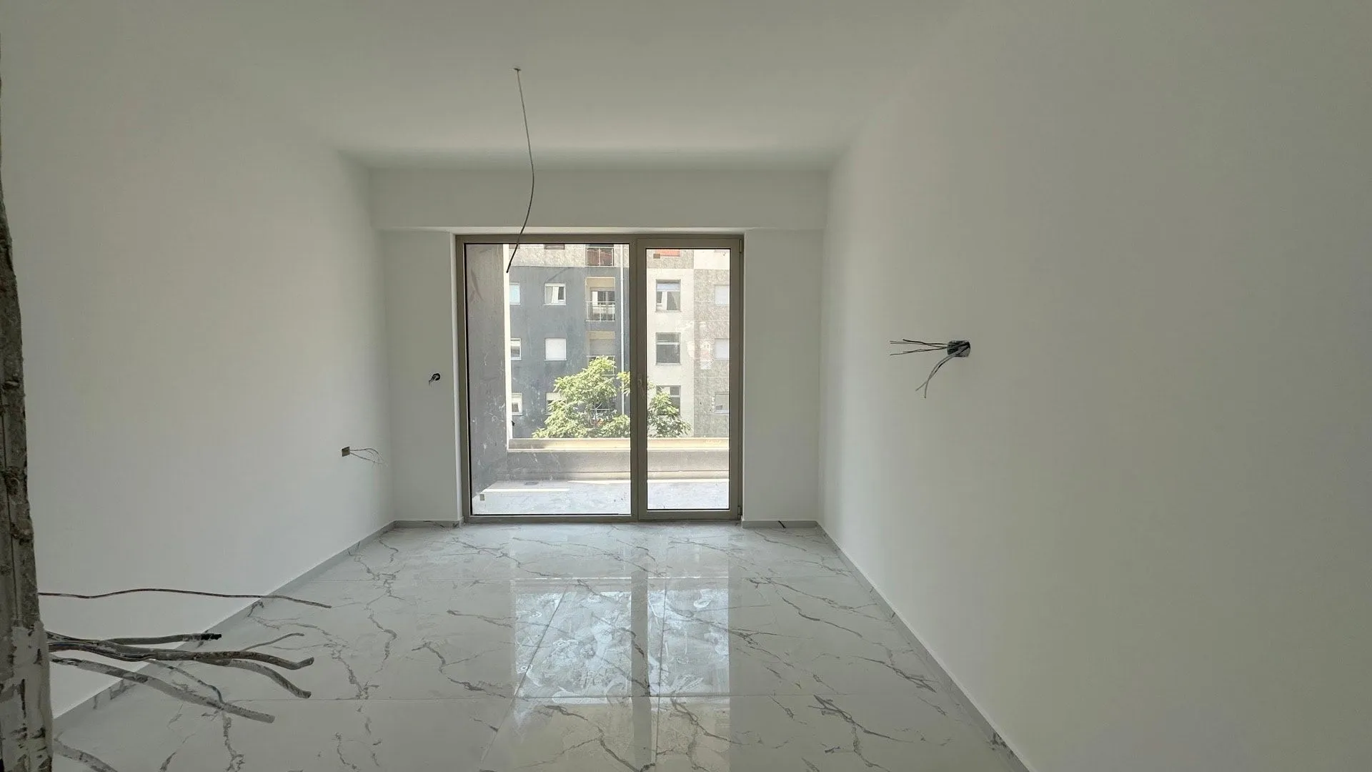 Sale, four bedroom apartment, 105m², Budva, Crna Gora