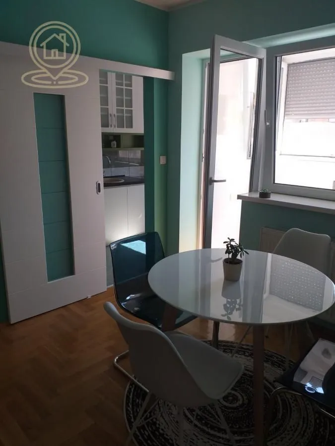 Rent, one bedroom apartment, 45m², Podbara, Novi Sad Sve Podlokacije