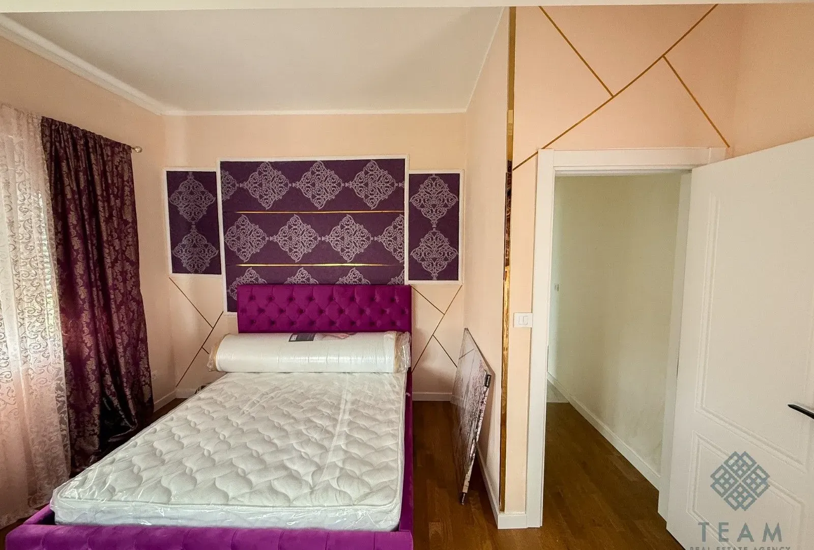 Prodaja, četvorosoban stan, 145m², Zabjelo, Podgorica
