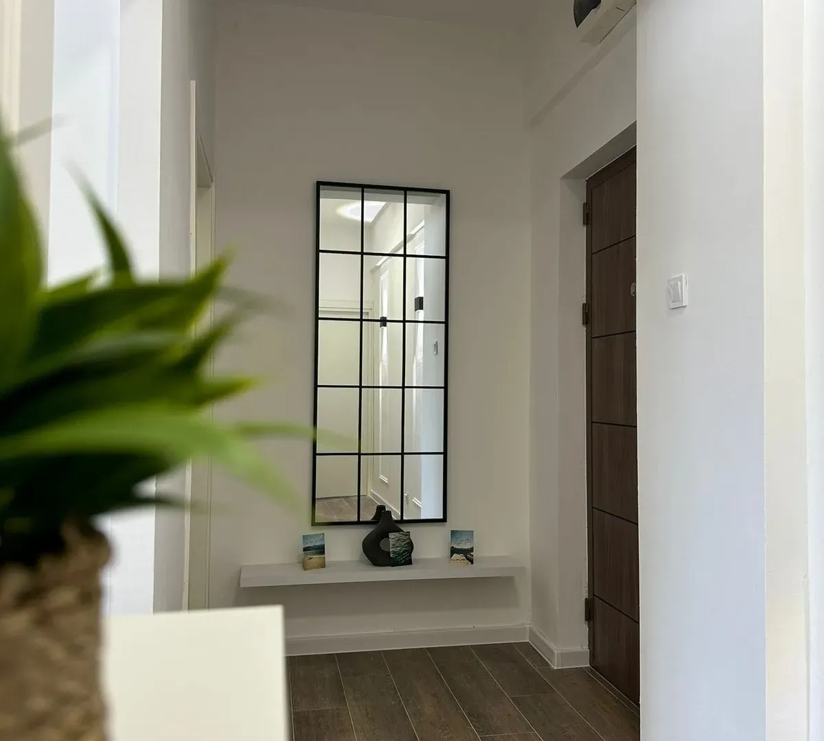 Prodaja, jednosoban stan, 40m², Seljanovo, Tivat