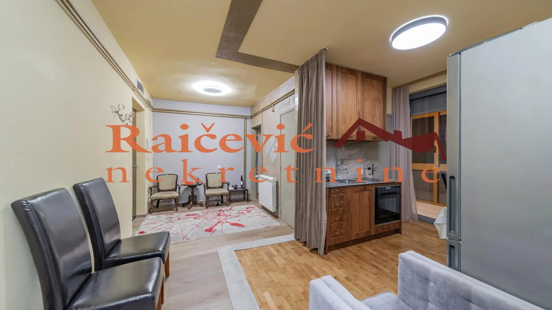 Prodaja, četvorosoban stan, 104m², Gradska Bolnica, Zvezdara Sve Podlokacije