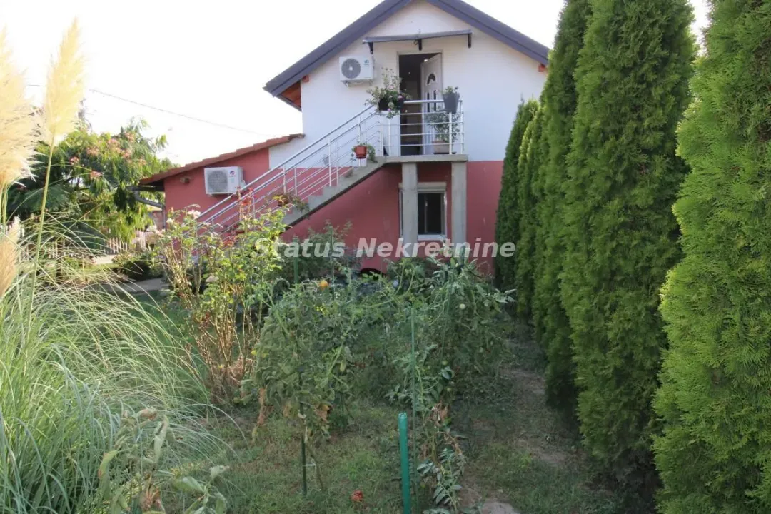 Prodaja, kuća, 93m², Adice, Novi Sad Sve Podlokacije