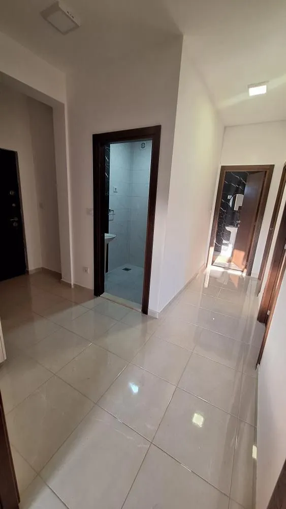 Rent, two bedroom apartment, 60m², Zabjelo, Podgorica