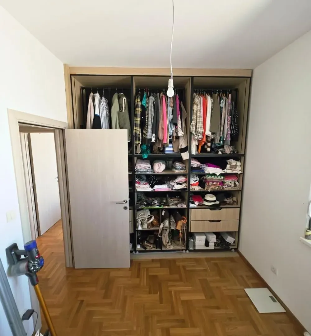 Sale, three bedroom apartment, 85m², Zemun Sve Podlokacije, Beograd