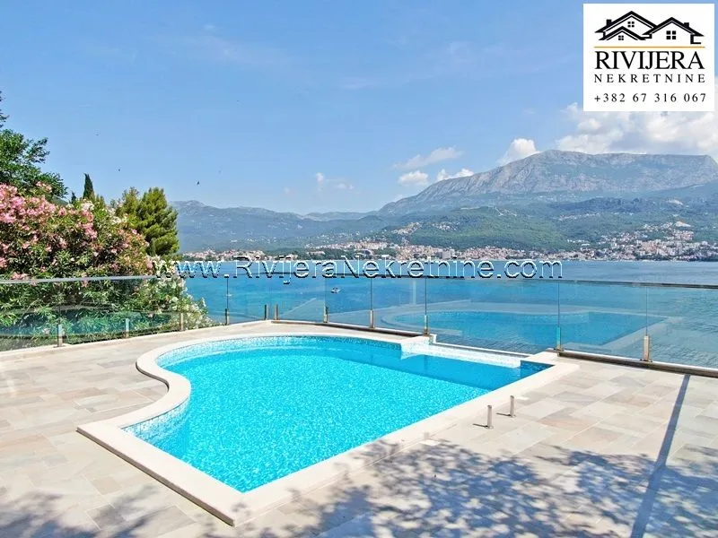 Prodaja, kuća, 285m², Njivice, Herceg Novi