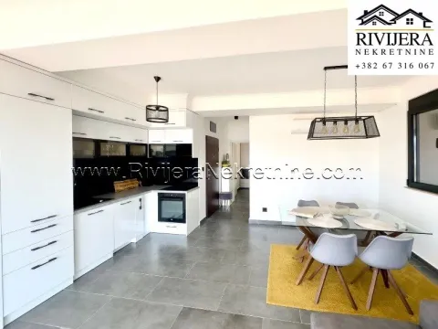 Sale, one bedroom apartment, 50m², Mažina, Tivat - image 4