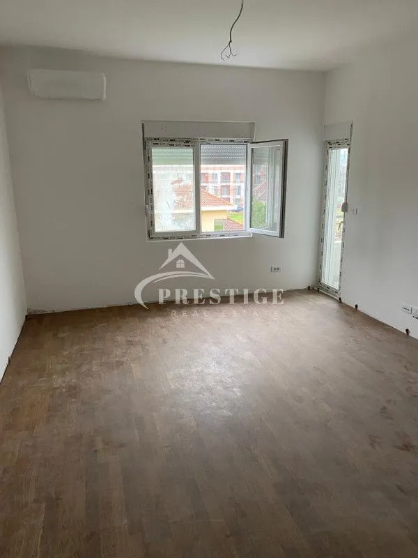 Sale, two bedroom apartment, 61m², Zabjelo, Podgorica