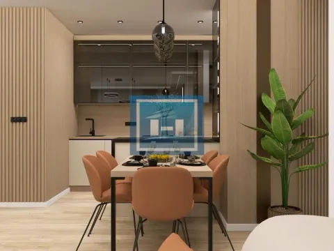 Prodaja, trosoban stan, 74m², Centar, Ćuprija - image 5