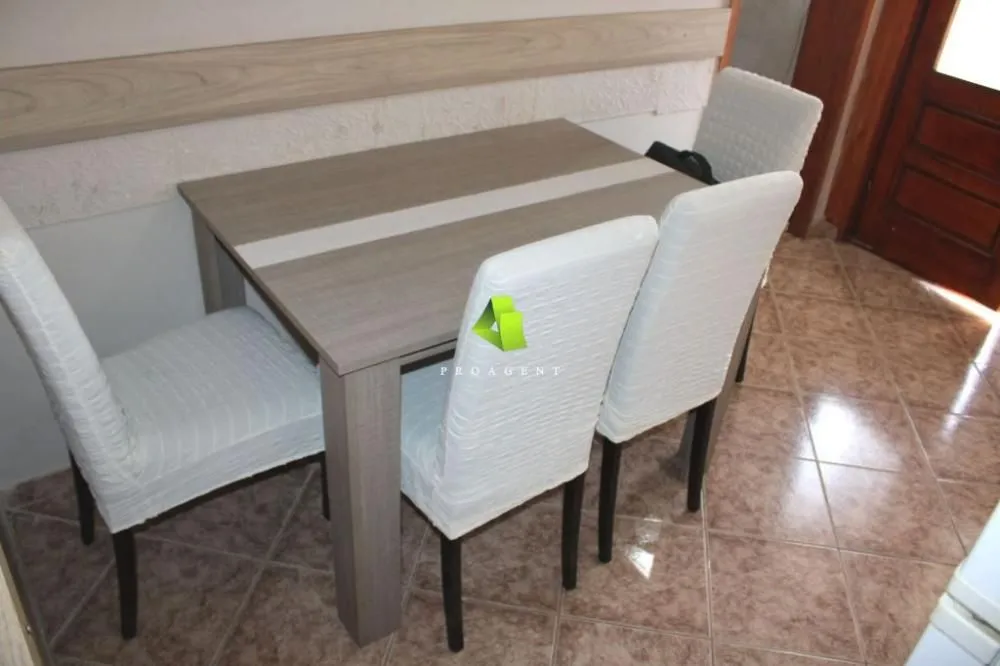 Rent, one bedroom apartment, 35m², Medijana, Niš