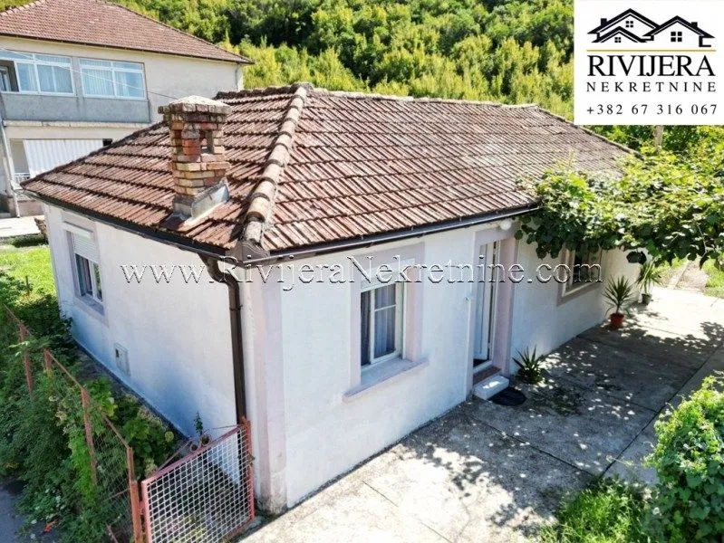 Prodaja, kuća, 77m², Zelenika, Herceg Novi