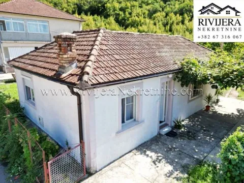 Prodaja, kuća, 77m², Zelenika, Herceg Novi - image 9