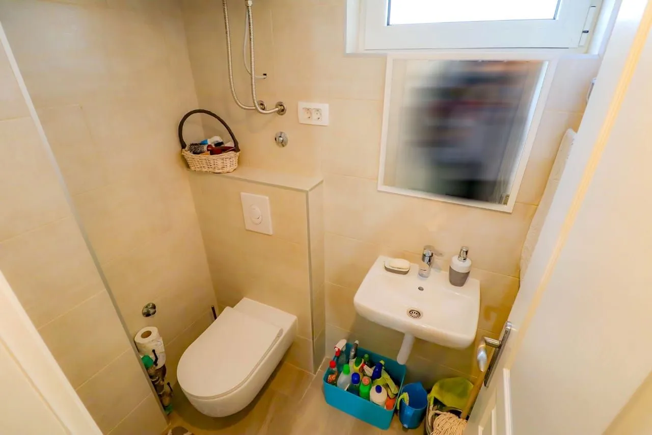 Sale, three bedroom apartment, 112m², Bar, Crna Gora