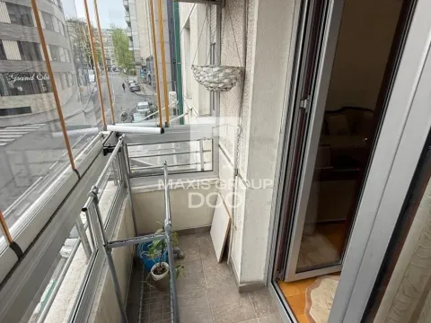 Rent, three bedroom apartment, 81m², Čubura, Beograd - image 14
