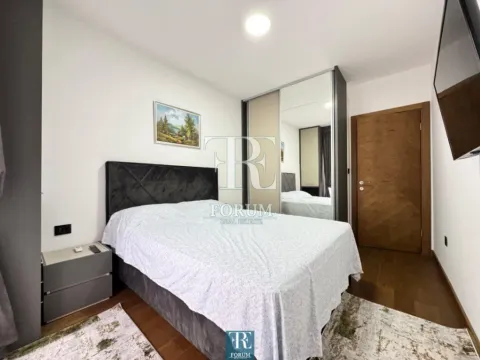 Rent, two bedroom apartment, 70m², Ljubović, Podgorica - image 8