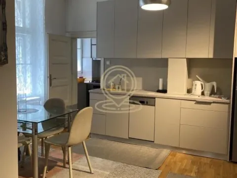 Izdavanje, dvosoban stan, 69m², Sava Mala, Beograd - image 4