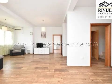 Prodaja, dvosoban stan, 79m², Topla, Herceg Novi - image 3