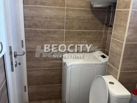 Prodaja, stan, 28m², Zeleno Brdo, Zvezdara Sve Podlokacije - image 8