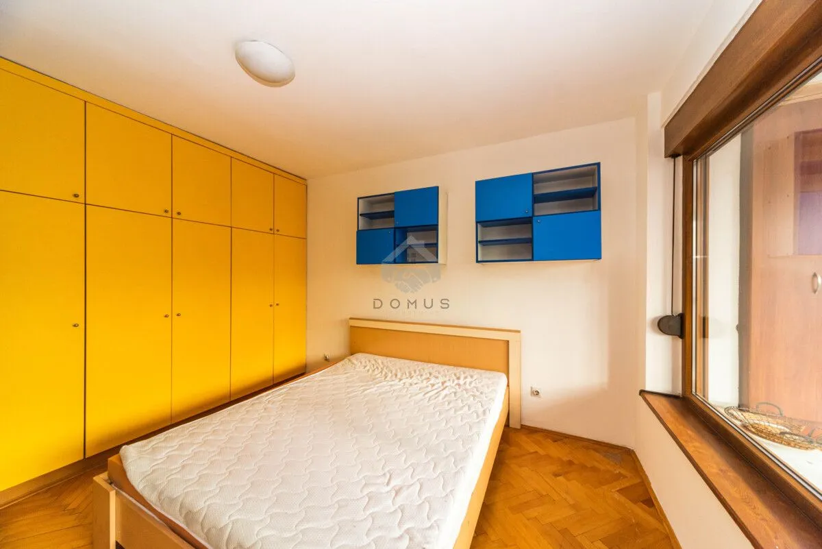 Rent, one bedroom apartment, 65m², Centar, Podgorica