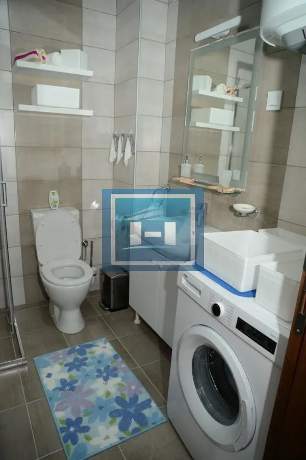 Rent, apartment, 32m², Jagodina, Srbija