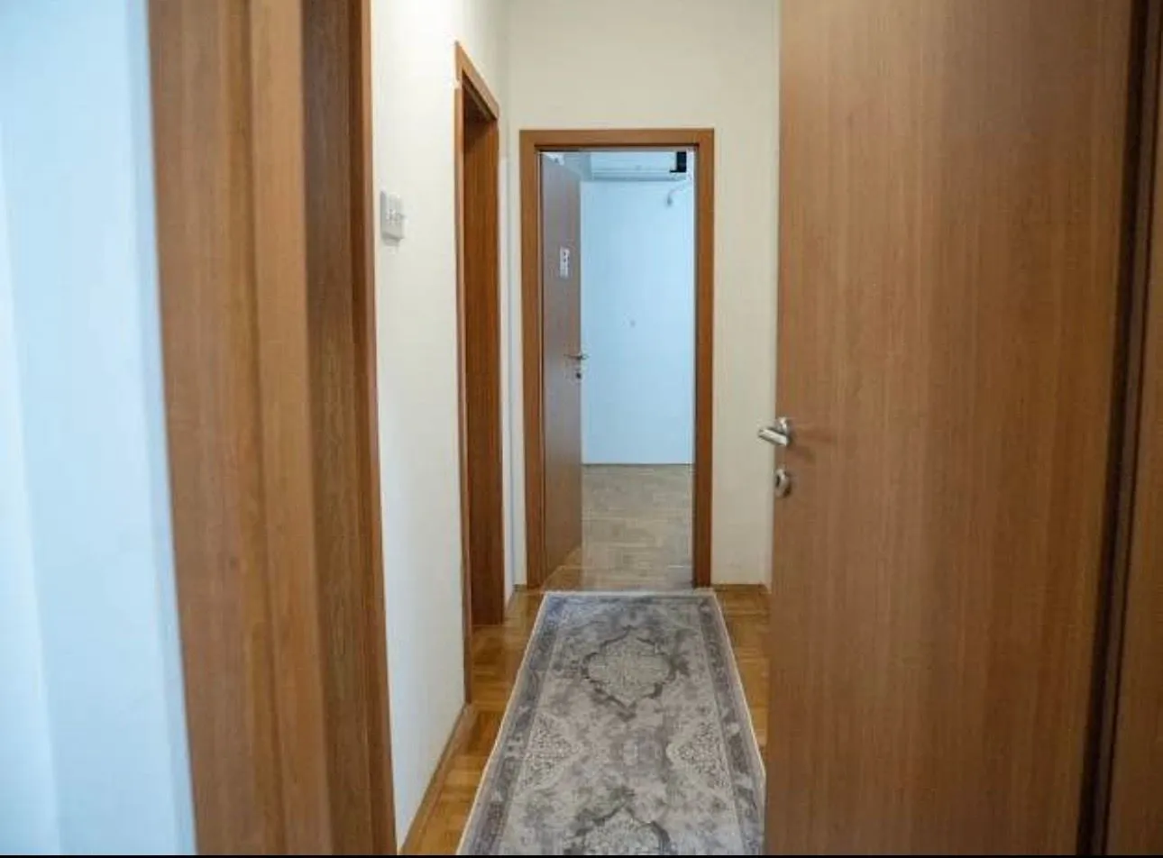 Rent, two bedroom apartment, 88m², Zabjelo, Podgorica