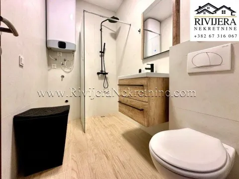 Sale, three bedroom apartment, 86m², Radanovići, Kotor - image 3