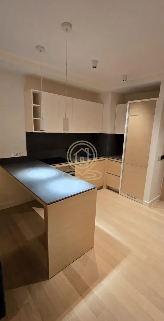 Prodaja, dvosoban stan, 39m², Centar, Vrnjačka Banja