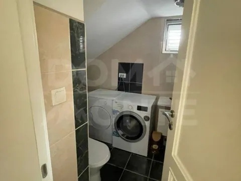 Rent, two bedroom apartment, 100m², Donja Lastva, Tivat - image 11