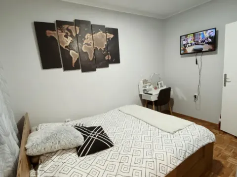 Sale, one bedroom apartment, 32m², Novo naselje, Novi Sad - image 4