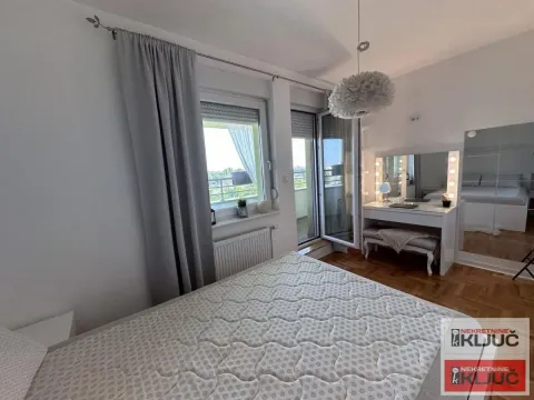 Prodaja, četvorosoban stan, 94m², Telep, Novi Sad Sve Podlokacije - image 17