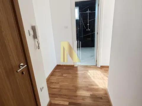 Sale, two bedroom apartment, 38m², Telep, Novi Sad Sve Podlokacije - image 13