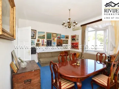 Prodaja, dvosoban stan, 73m², Centar, Herceg Novi - image 2