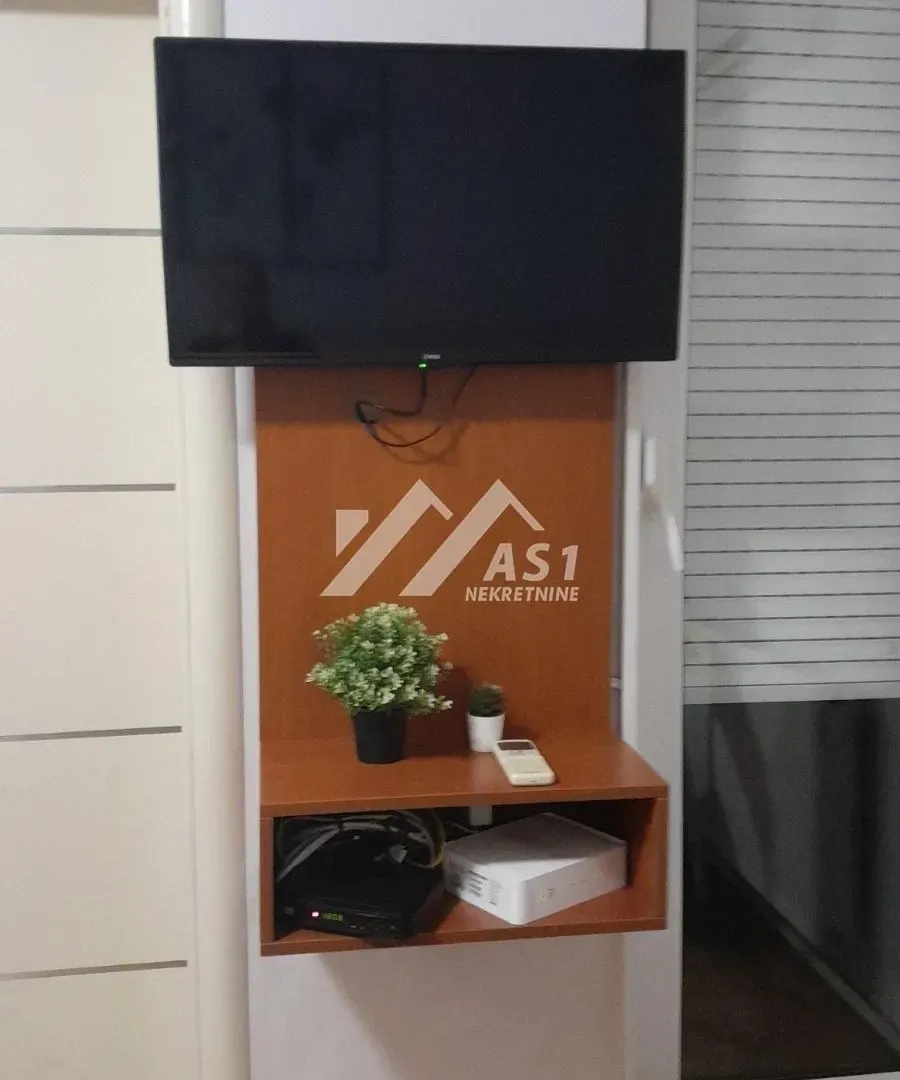 Rent, one bedroom apartment, 35m², Bulevar Evrope, Novi Sad Sve Podlokacije