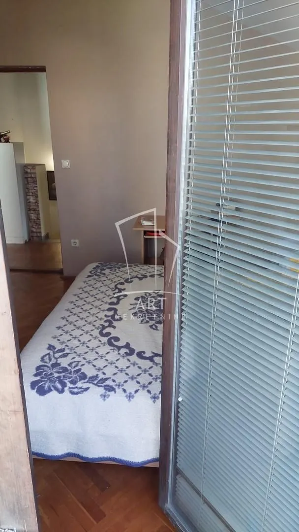 Prodaja, kuća, 103m², Savski Venac, Beograd