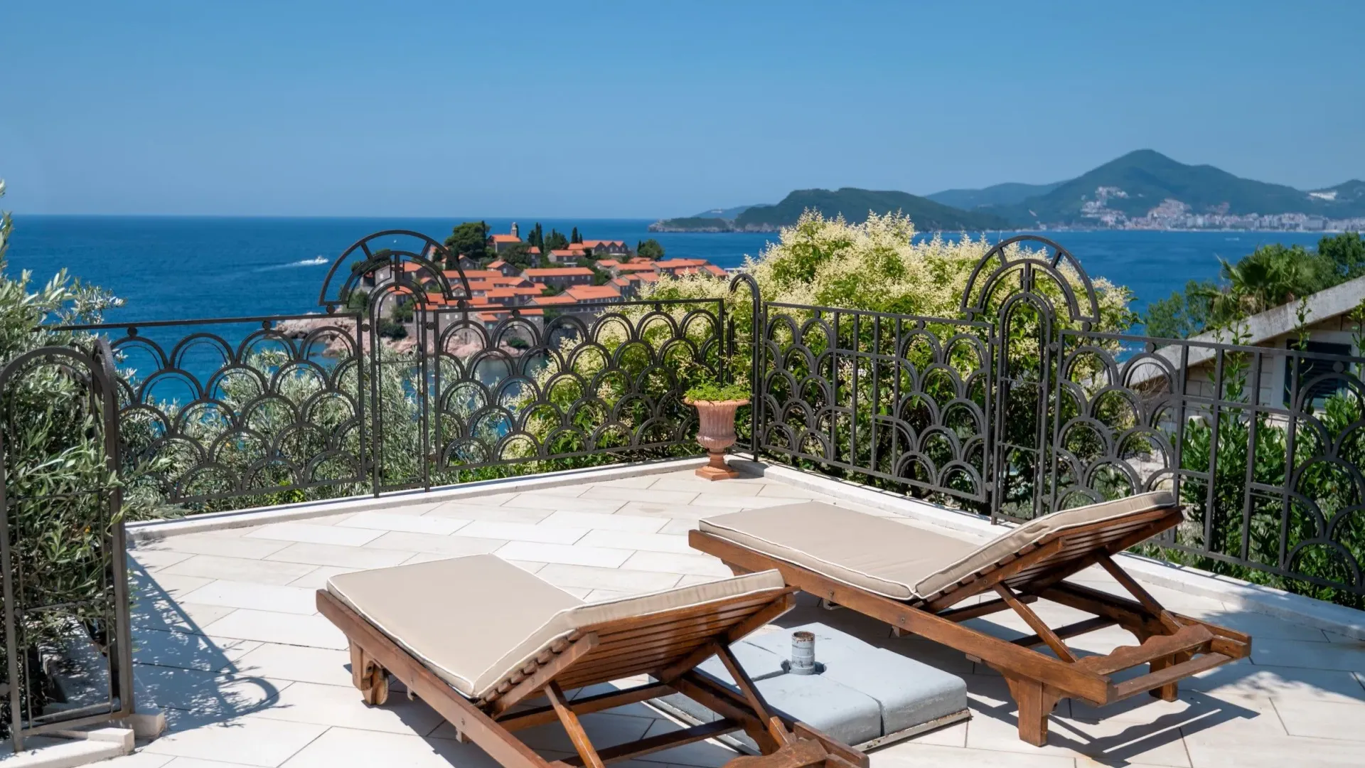Sale, house, 959m², Budva, Crna Gora
