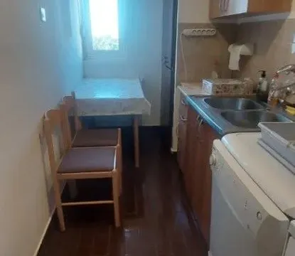 Izdavanje, jednosoban stan, 45m², Blok 6, Podgorica - image 11