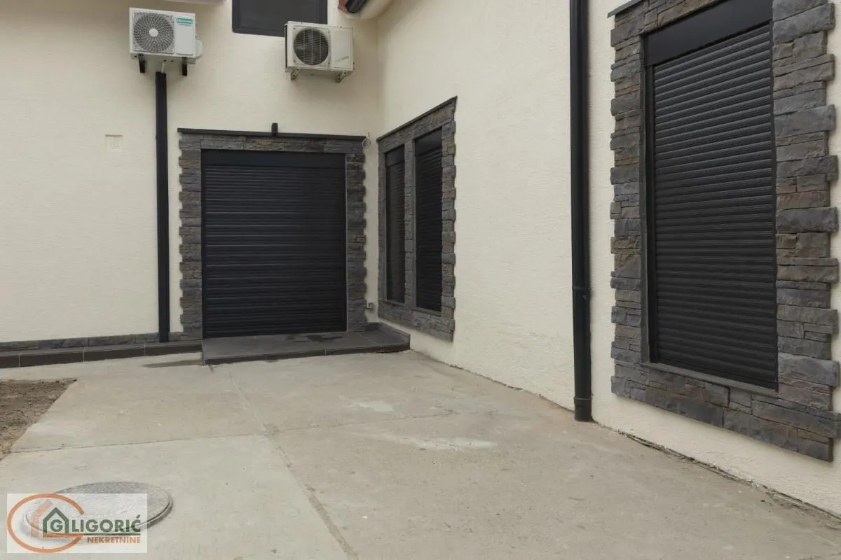 Sale, three bedroom apartment, 86m², Zemun Gardoš, Zemun Sve Podlokacije