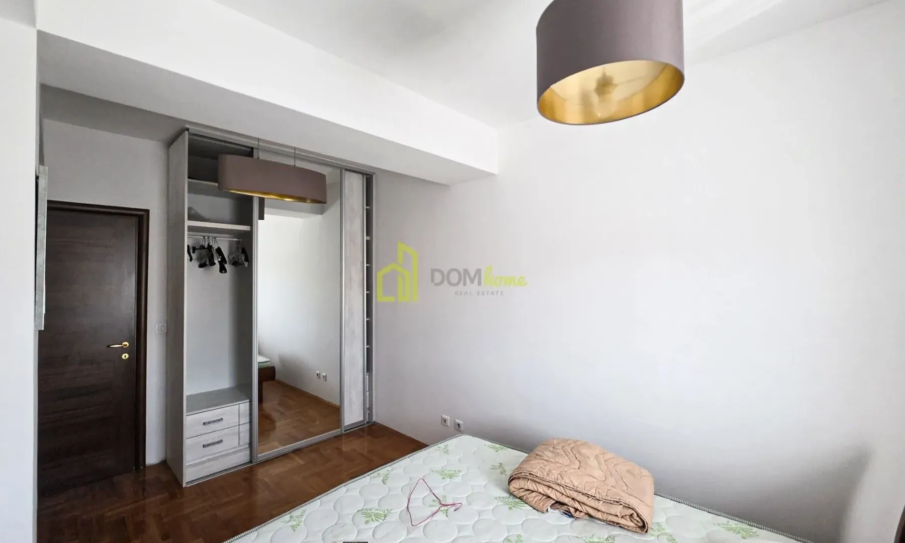 Prodaja, dvosoban stan, 80m², City Kvart, Podgorica