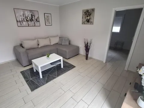 Izdavanje, jednosoban stan, 42m², Telep, Novi Sad Sve Podlokacije - image 6