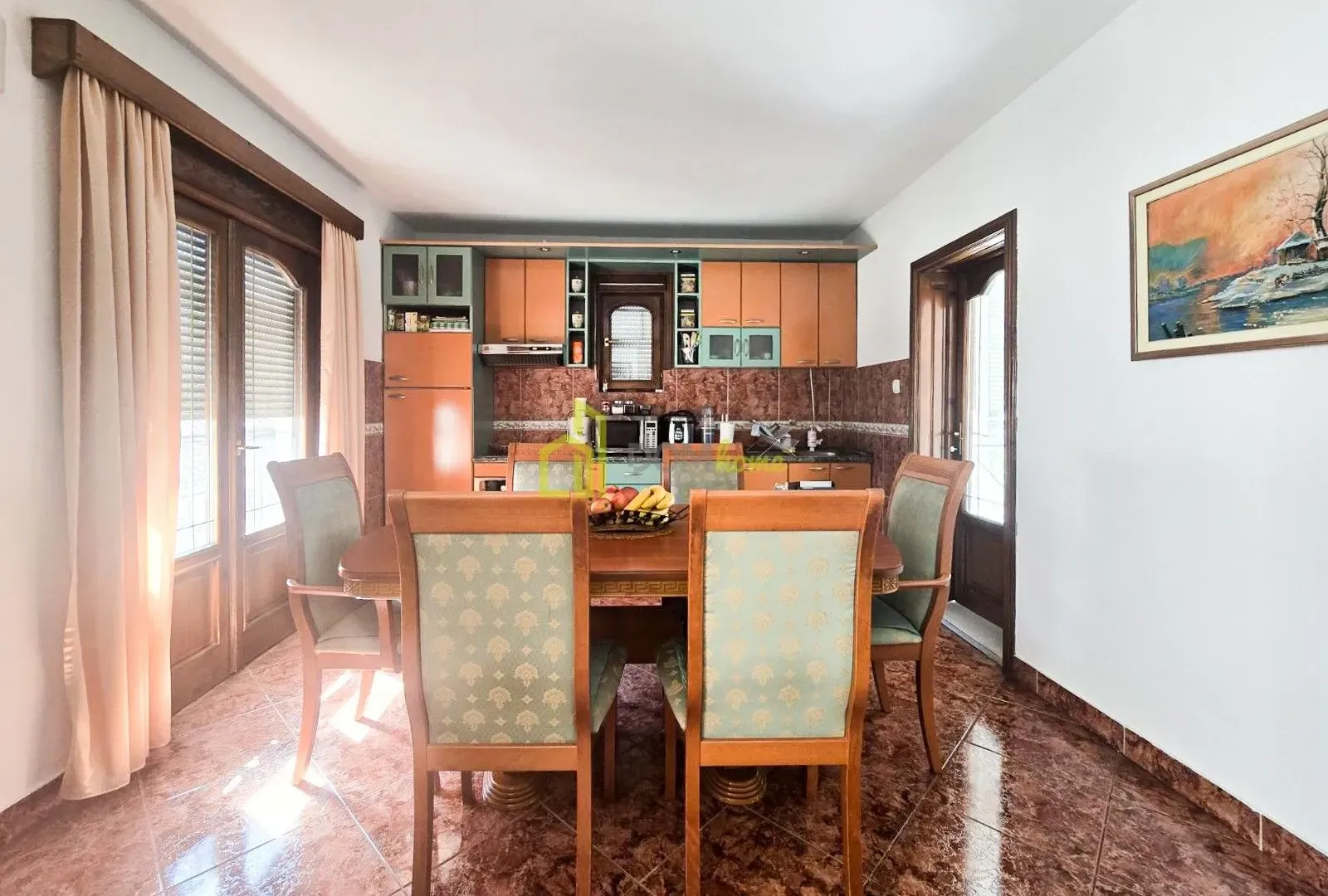 Rent, house, 270m², Masline, Podgorica