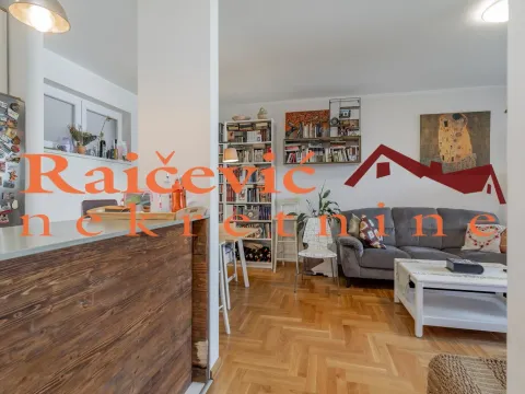 Prodaja, trosoban stan, 82m², Vračar, Šid - image 3